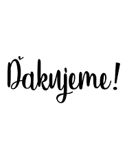 ŠKOLNÉ OD 12.10 - INFO