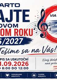 ZÁPIS 2026/2027