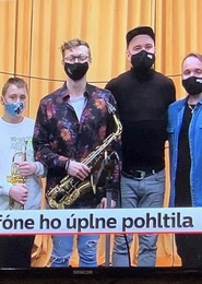 Reportáž TV JOJ