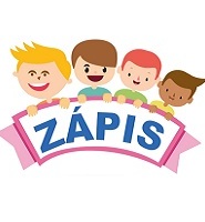 ZÁPIS NA ŠK.ROK 2020/2021