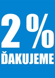 2 % z DANE 