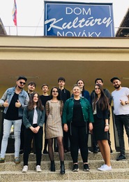 Aktuálne úspechy našich žiakov